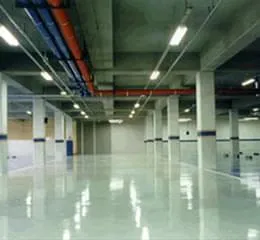 Piso Epoxídico P.400 Primer